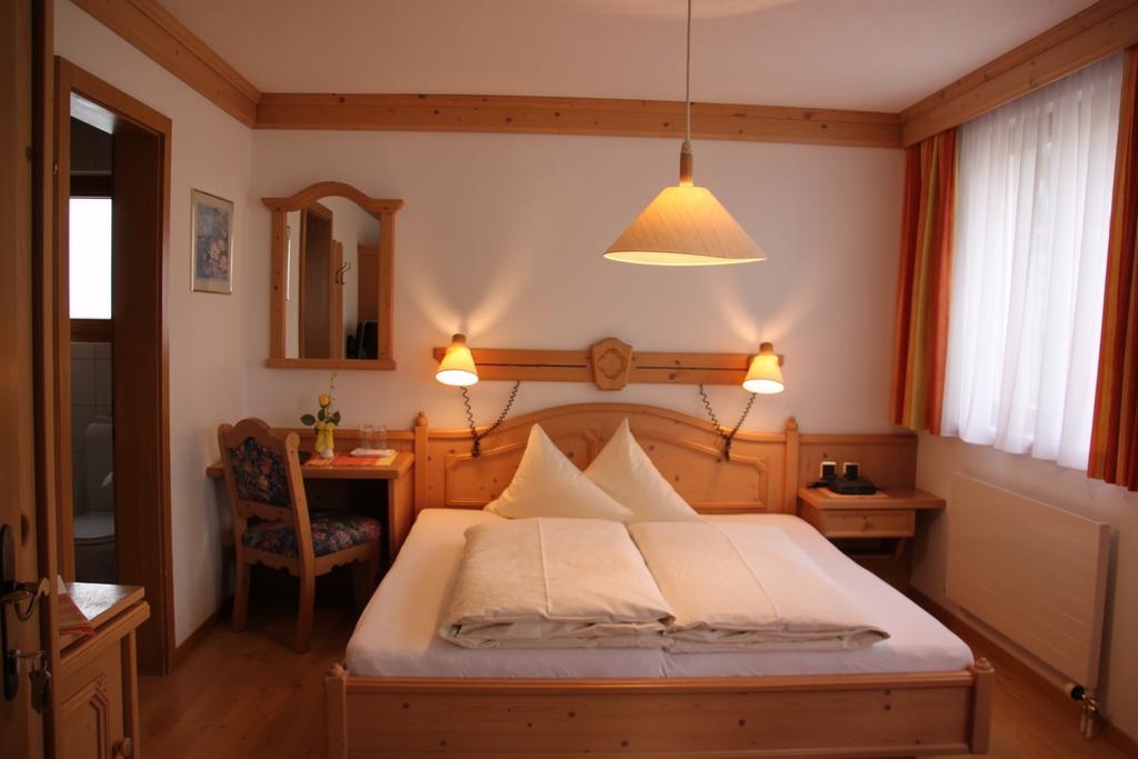 Hotel Camona & Apart Walserhof Samnaun Exteriér fotografie