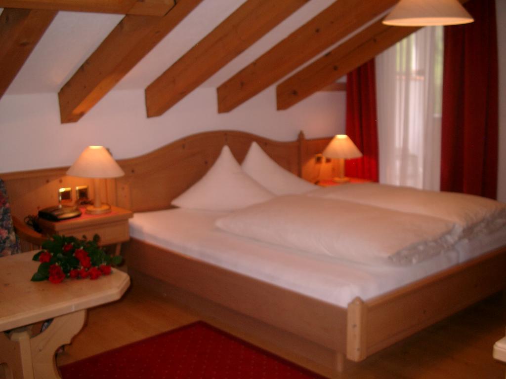 Hotel Camona & Apart Walserhof Samnaun Exteriér fotografie